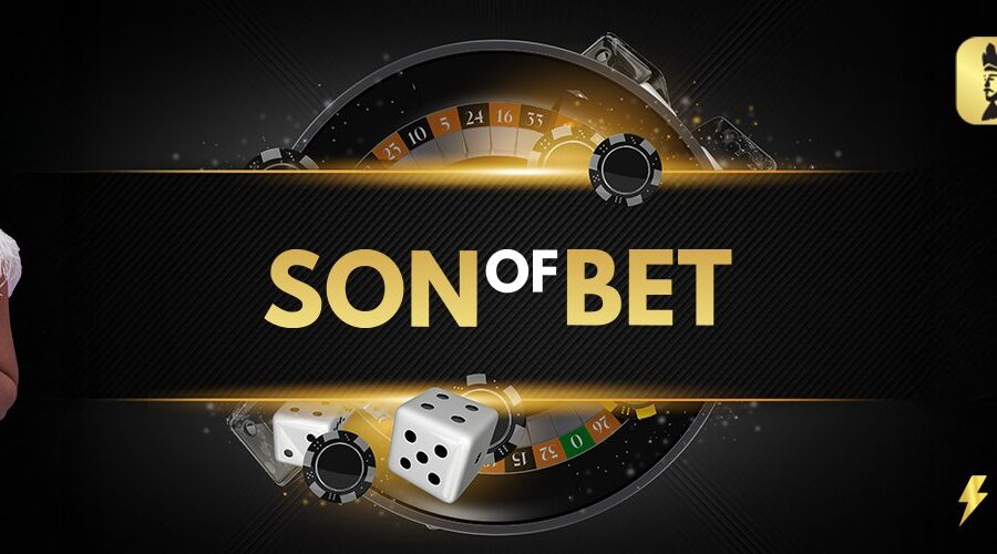 Sonofbet Para Çekimi, Bonusları ve Kullanıcı Deneyimi